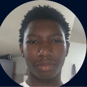 Meet your Posher, Kyron